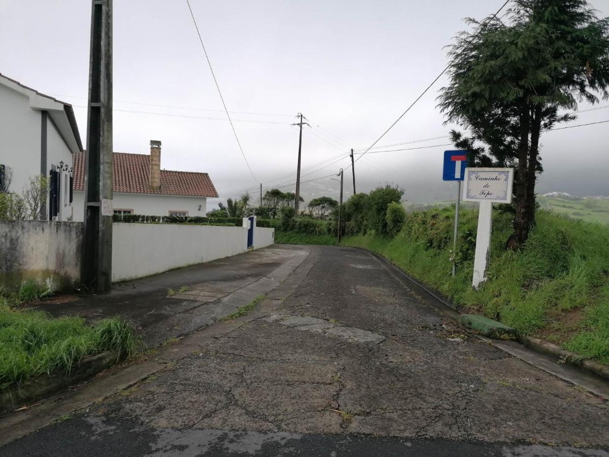Vila Mendonca ポヴォアサン エクステリア 写真