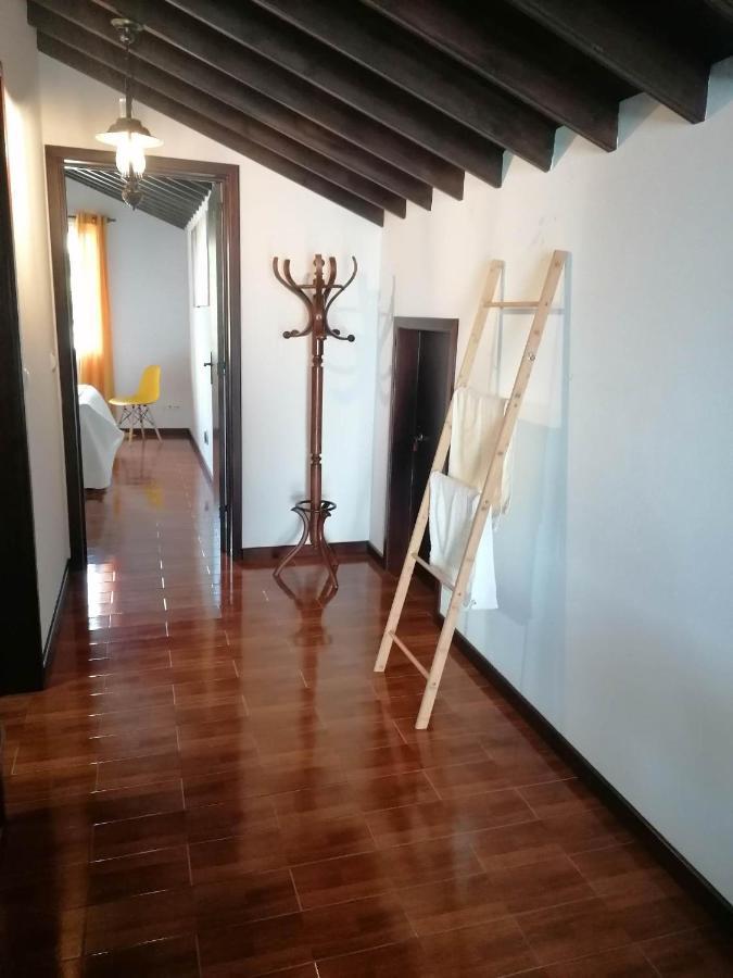 Vila Mendonca ポヴォアサン エクステリア 写真